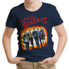 The Workers - Youth Apparel