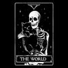 The World (Edu.Ely) - Long Sleeve T-Shirt