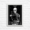 The World (Edu.Ely) - Posters & Prints
