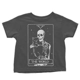 The World (Edu.Ely) - Youth Apparel