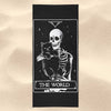 The World (Edu.Ely) - Towel