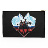 The Worthy - Accessory Pouch