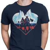 The Worthy - Men's Apparel