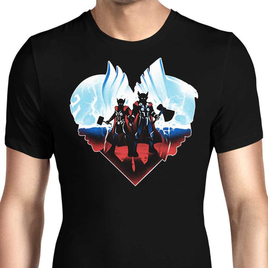 The Worthy - Men's Apparel