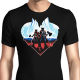 The Worthy - Men's Apparel