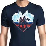 The Worthy - Men's Apparel