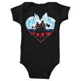 The Worthy - Youth Apparel