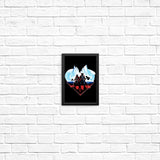 The Worthy - Posters & Prints