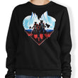 The Worthy - Sweatshirt