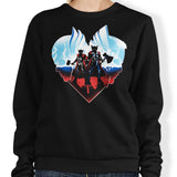 The Worthy - Sweatshirt
