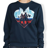 The Worthy - Sweatshirt