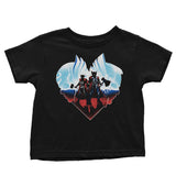 The Worthy - Youth Apparel