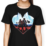 The Worthy - Women's Apparel