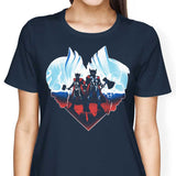 The Worthy - Women's Apparel