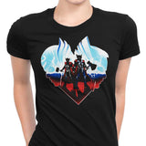 The Worthy - Women's Apparel