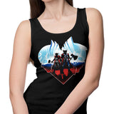 The Worthy - Tank Top