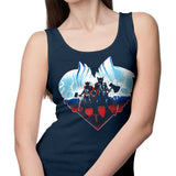 The Worthy - Tank Top