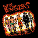 The Wrestlers - Youth Apparel