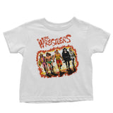 The Wrestlers - Youth Apparel