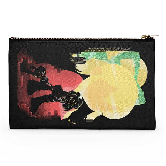 The Young Sister - Accessory Pouch