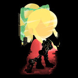 The Young Sister - Tank Top