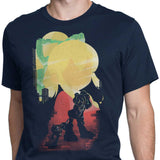 The Young Sister - Men's Apparel