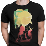 The Young Sister - Men's Apparel