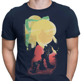 The Young Sister - Men's Apparel