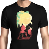 The Young Sister - Men's Apparel