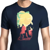 The Young Sister - Men's Apparel