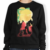 The Young Sister - Sweatshirt