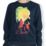 The Young Sister - Sweatshirt