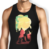 The Young Sister - Tank Top