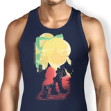 The Young Sister - Tank Top