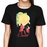 The Young Sister - Women's Apparel