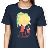 The Young Sister - Women's Apparel