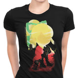 The Young Sister - Women's Apparel