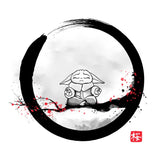 The Zen Kid - Long Sleeve T-Shirt