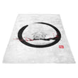 The Zen Kid - Fleece Blanket