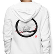 The Zen Kid - Hoodie