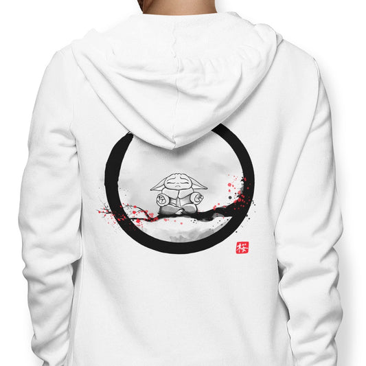 The Zen Kid - Hoodie