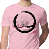 The Zen Kid - Men's Apparel