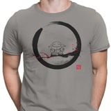 The Zen Kid - Men's Apparel