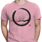 The Zen Kid - Men's Apparel