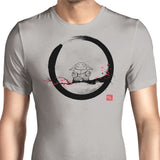 The Zen Kid - Men's Apparel