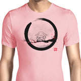 The Zen Kid - Men's Apparel