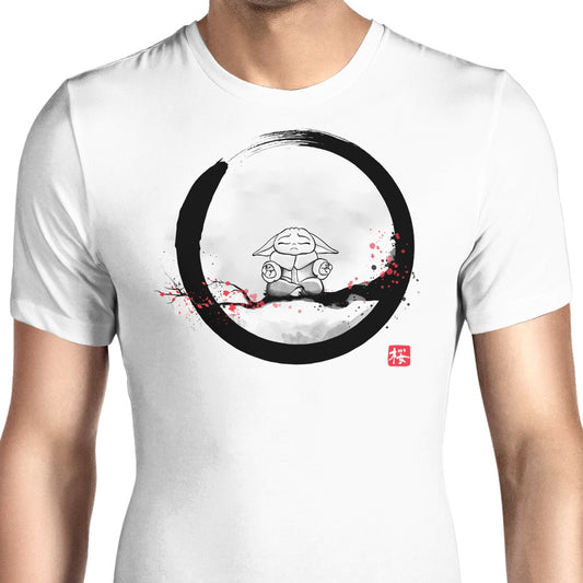 The Zen Kid - Men's Apparel