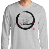 The Zen Kid - Long Sleeve T-Shirt
