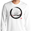 The Zen Kid - Long Sleeve T-Shirt