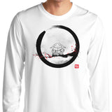 The Zen Kid - Long Sleeve T-Shirt